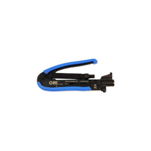 Kompresioni alat za RG59, RG6 i RG11 konektore