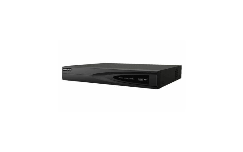 Snimac DS-7604NI-K1 HIKVISION