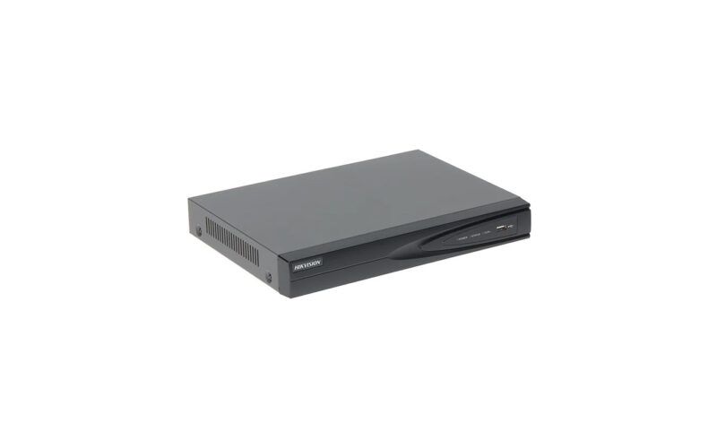 Snimac DS-7604NI-K1/4P HIKVISION
