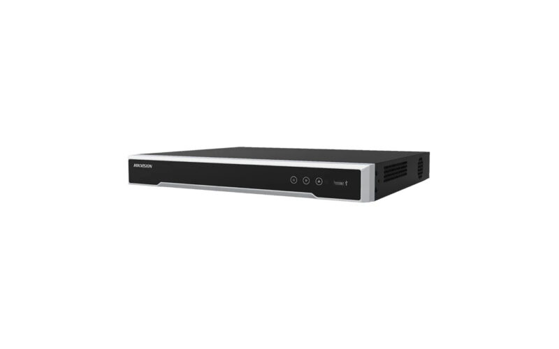 Snimac DS-7608NI-K2 NVR HIKVISION