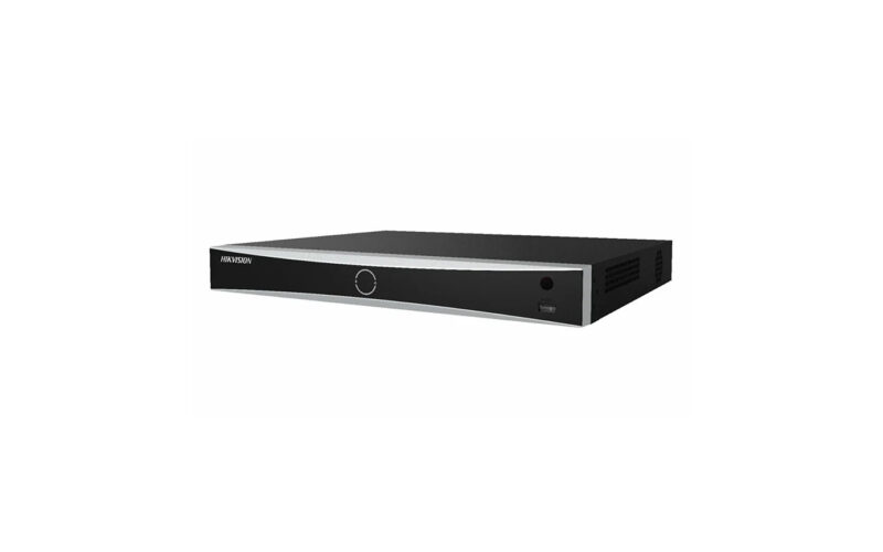 Snimac DS-7608NXI-I2/S NVR HIKVISION