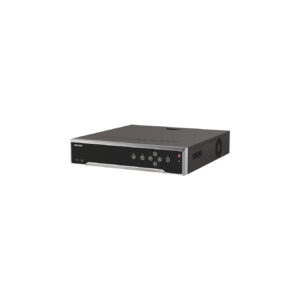 DS-7632NI-I2 Hikvision NVR snimač 32 kanala 12MP