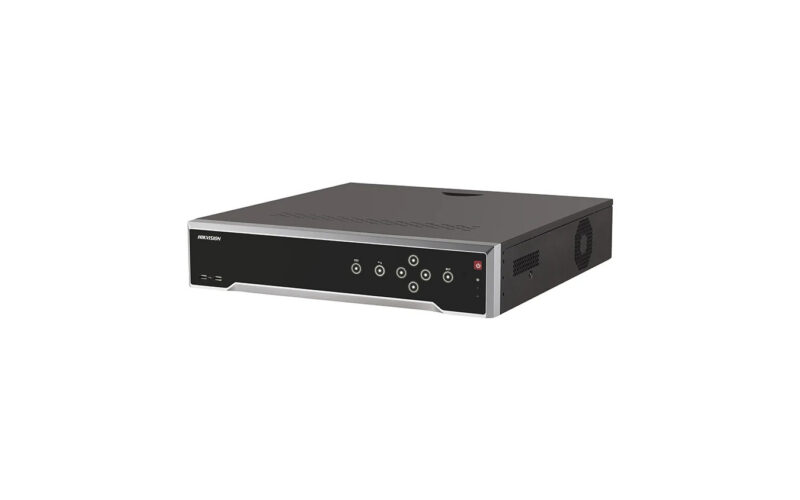 Snimac DS-7732NI-I4 NVR HIKVISION
