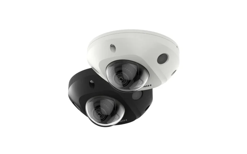 Kamera DS-2CD2543G2-IS