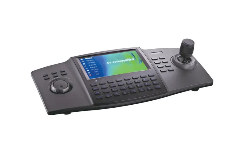 Tastatura DS-1100KI HIKVISION