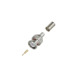Konektor BNC krimp za RG59 kabl