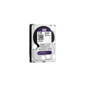 Hard Disk WD20PURX-78 PURPLE 2TB