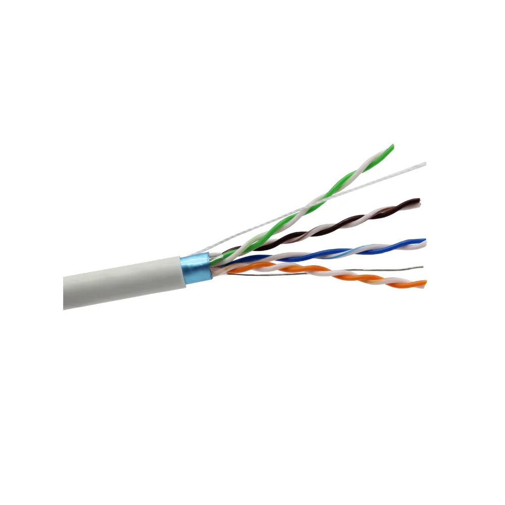 FTP kabl 24AWG CU LSZH CAT5E FTP kabl 24AWG CU LSZH CAT5E