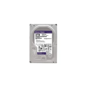 Hard Disk WD82PURZ PURPLE 8TB