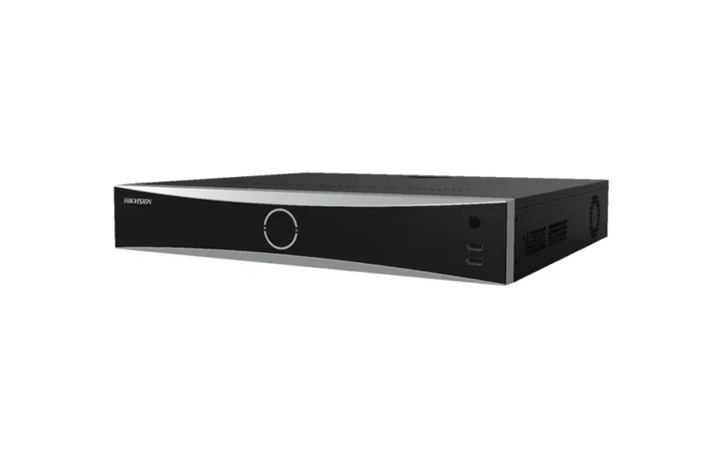 Snimac iDS-7716NXI-I4/16P/X HIKVISION