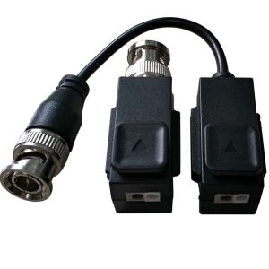 DS-1H18S/E Hikvision HD video balun za UTP kabl