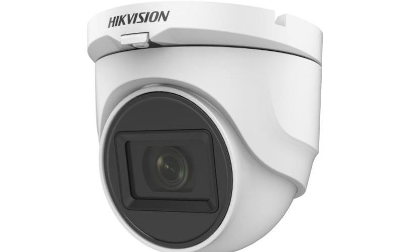 KameraDS-2CE76D0T-ITMF 2.8 mm HIKVISION