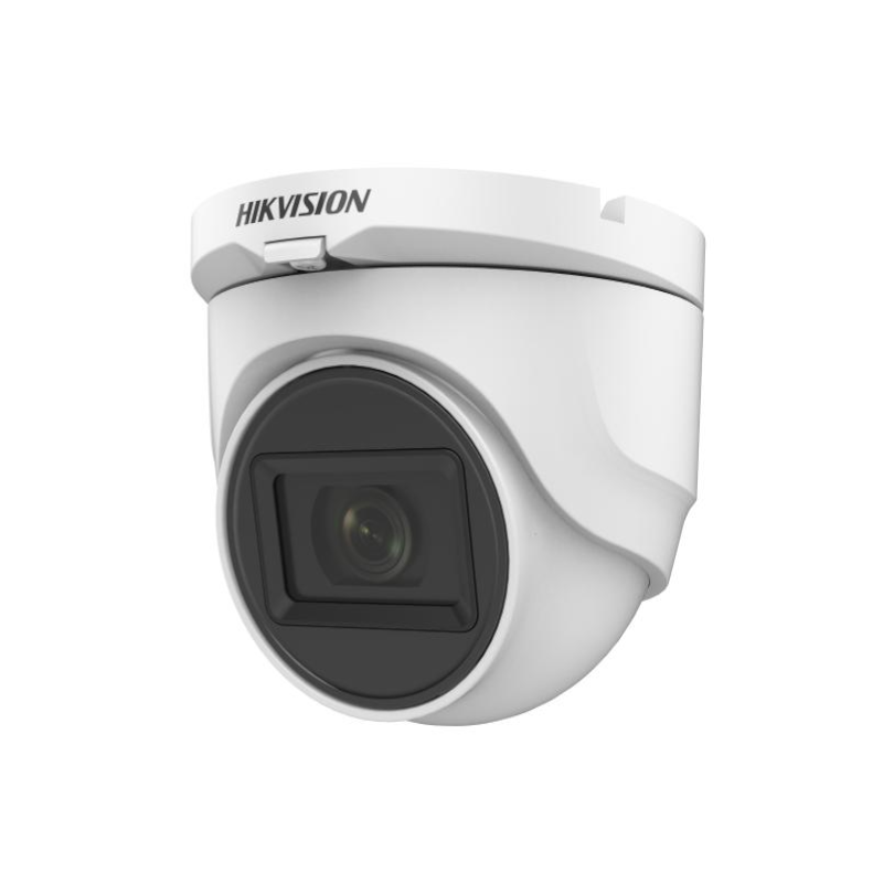 DS-2CE76D0T-ITMF 2.8 mm KameraDS-2CE76D0T-ITMF 2.8 mm HIKVISION