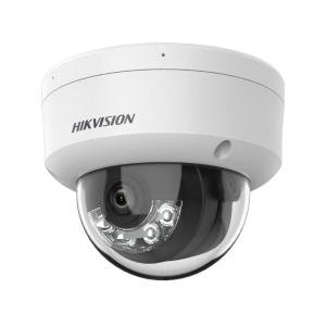 DS-2CD1123G2-LIU Hikvision IP dome kamera 2MP