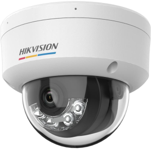 DS-2CD1127G2H-LIU Hikvision IP dome kamera 2MP ColorVu