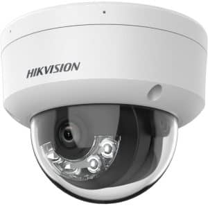 DS-2CD1143G2-LIU Hikvision IP dome kamera 4MP