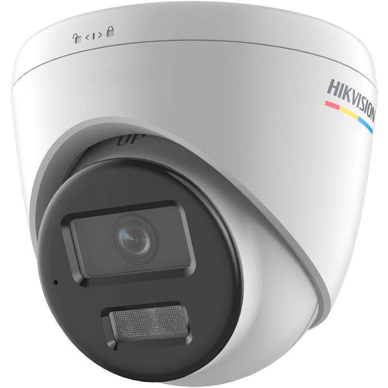 Kamera DS-2CD1327G2H-LIU 2.8mm HIKVISION DS-2CD1327G2H-LIU Hikvision IP turret kamera 2MP