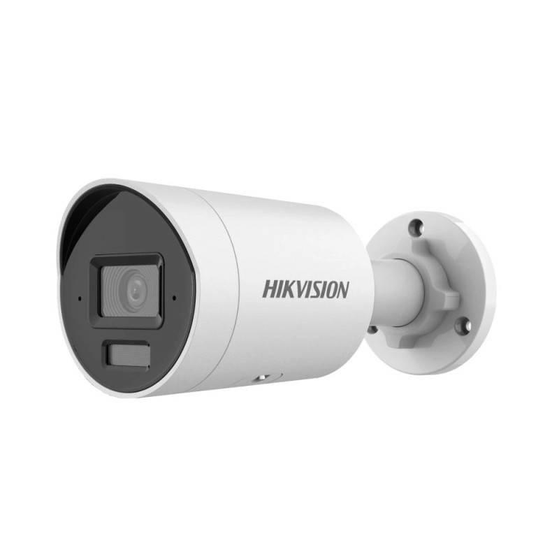 Kamera DS-2CD2063G2-LI2U 2.8 mm HIKVISION DS-2CD2063G2-LI2U Hikvision IP bullet kamera 6MP