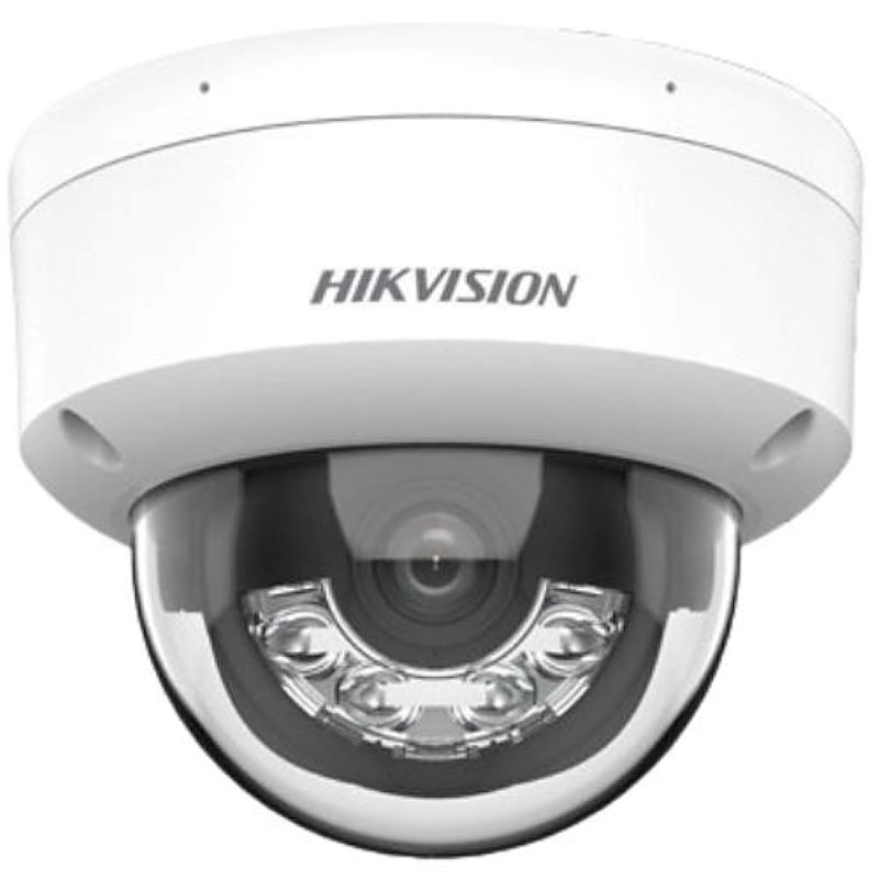 DS-2CD2183G2-LIS2U Hikvision IP dome kamera 8MP