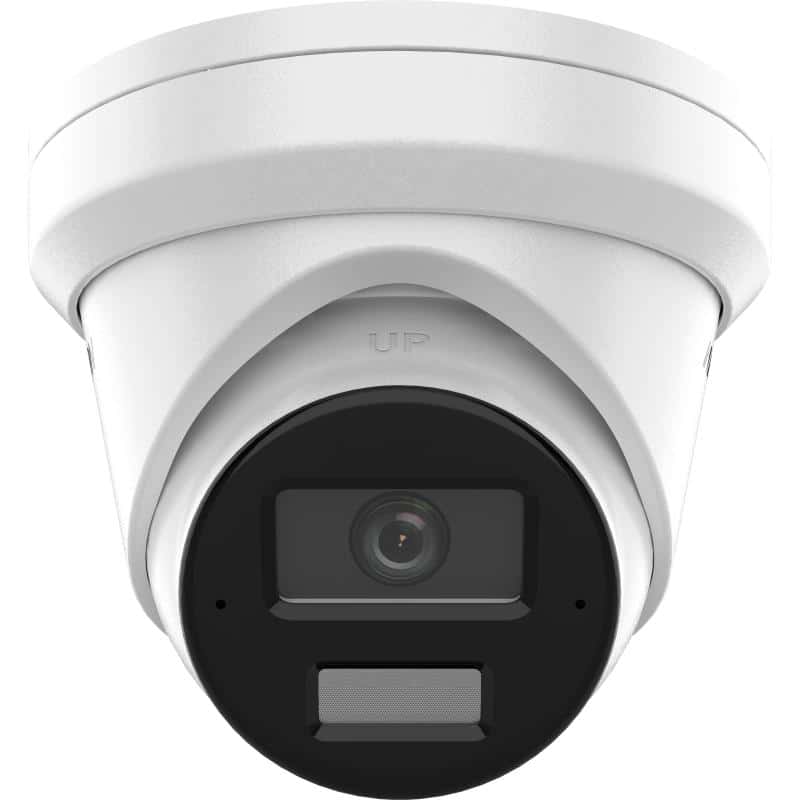 DS-2CD2343G2-LI2U Hikvision IP turret kamera 4MP