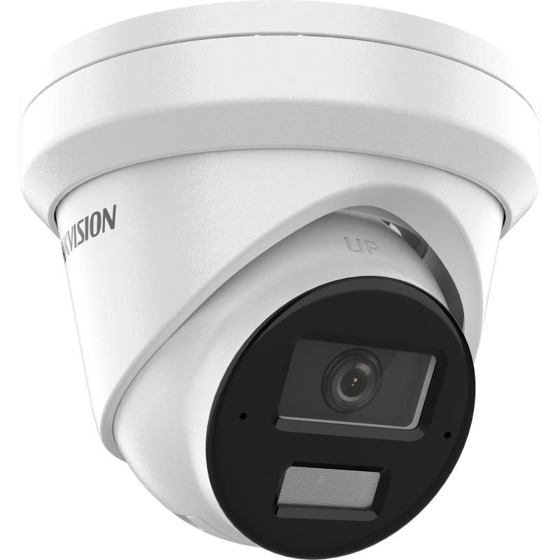 Kamera DS-2CD2363G2-LI2U 2.8 mm HIKVISION DS-2CD2363G2-LI2U Hikvision IP turret kamera 6MP