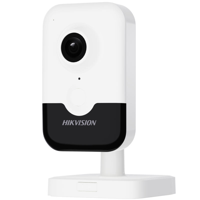 DS-2CD2443G2-IW Hikvision IP cube kamera 4MP Wi-Fi