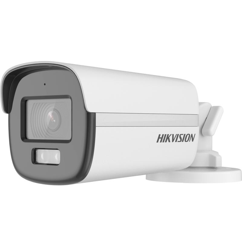 Kamera DS-2CE12DF0T-LFS 2.8mm HIKVISION DS-2CE12DF0T-LFS Hikvision analogna bullet kamera 2MP