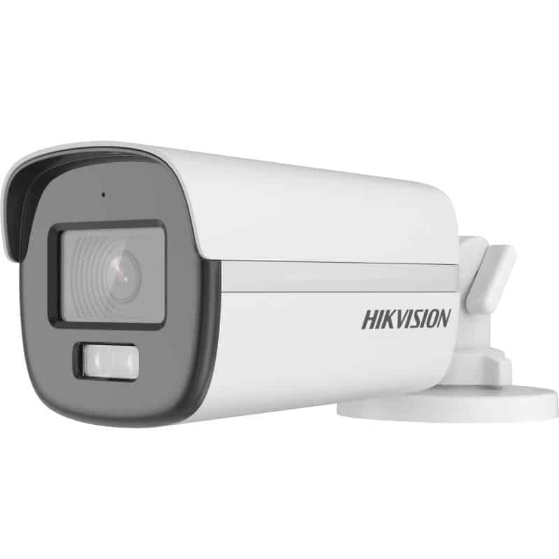 DS-2CE12DF0T-LFS Hikvision analogna bullet kamera 2MP