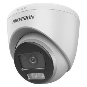 DS-2CE72DF0T-LFS Hikvision analogna turret kamera 2MP