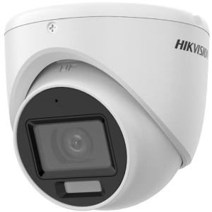 DS-2CE76U0T-LMF Hikvision analogna turret kamera 8MP