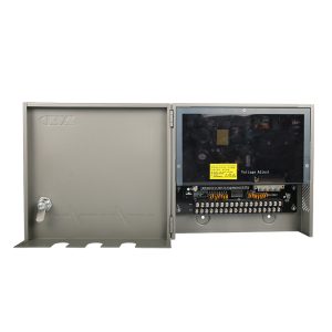 XED-20A12VX-18L XED napajanje 12V 20A 240W 18 kanala