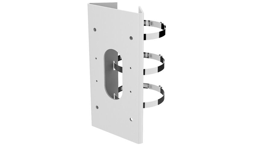 DS-1475ZJ-Y Hikvision vertikalni nosač za stub