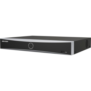 DS-7604NXI-K1/4P Hikvision NVR snimač 4 kanala 4 PoE