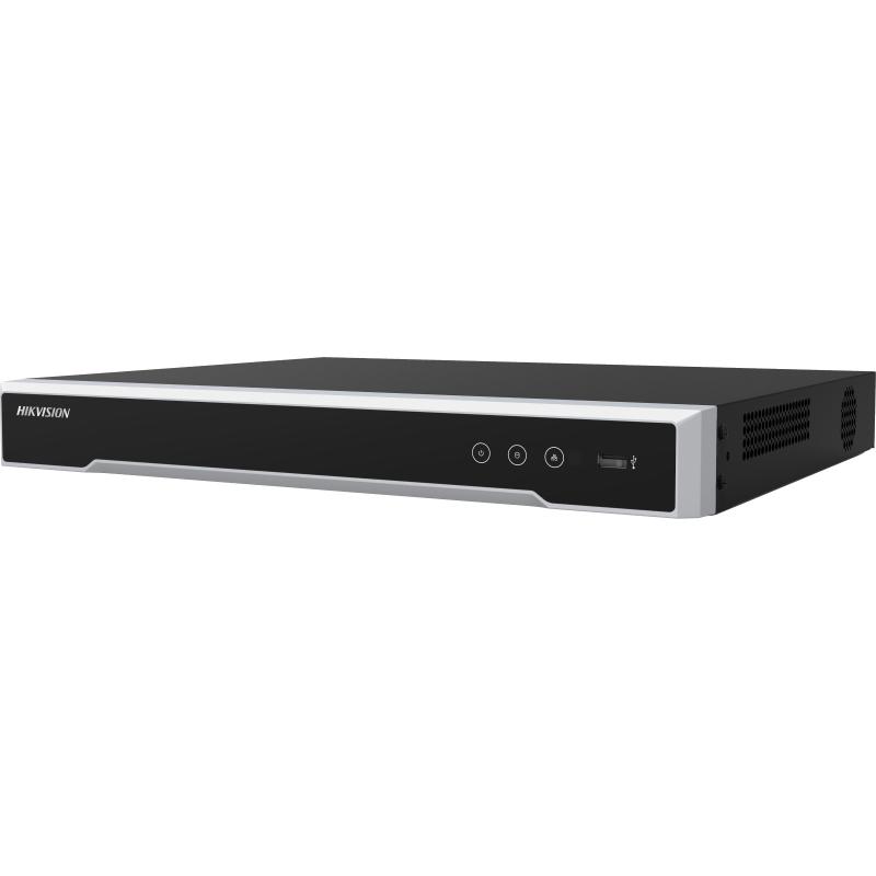 DS-7632NI-M2 Hikvision NVR snimač 32 kanala 12MP