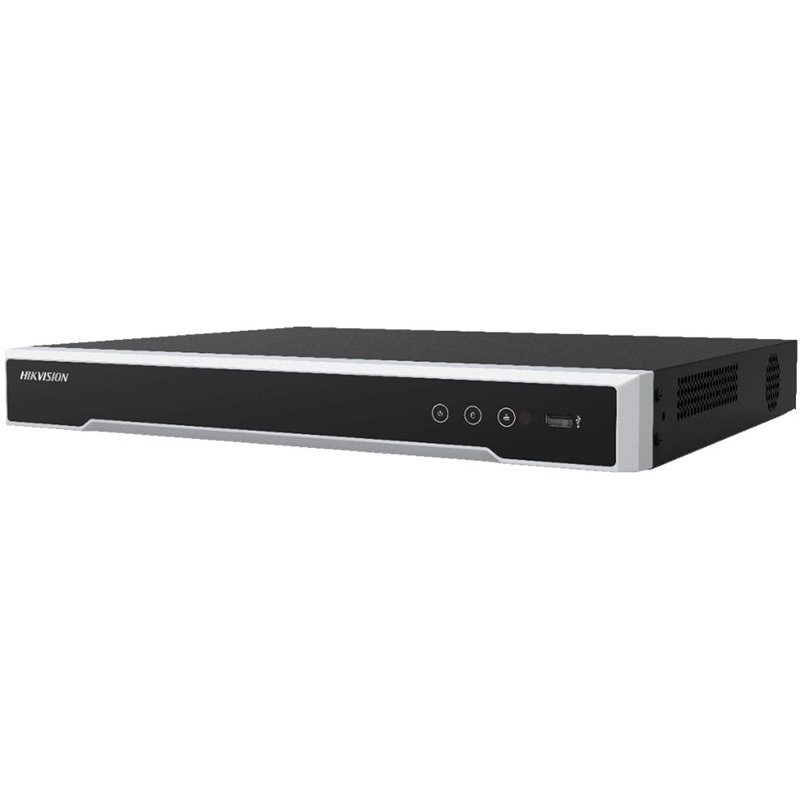 DS-7764NI-M4 Hikvision NVR snimač 64 kanala 12MP