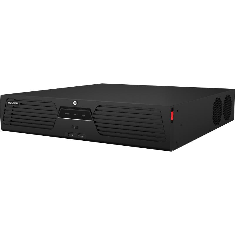 DS-9632NI-M8 Hikvision NVR snimač 32 kanala 12MP