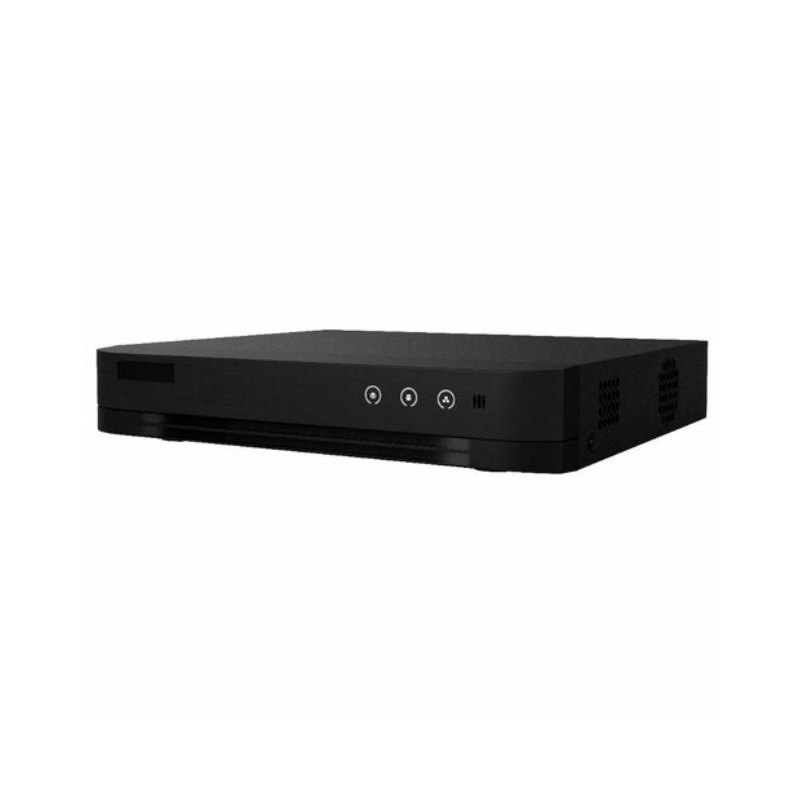 Snimač iDS-7204HQHI-M1-E HIKVISION iDS-7204HQHI-M1/E Hikvision Turbo HD DVR snimač 4 kanala AcuSense