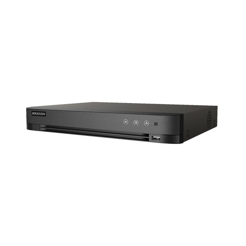 iDS-7204HUHI-M1/T Hikvision Turbo HD DVR snimač 4 kanala AcuSense
