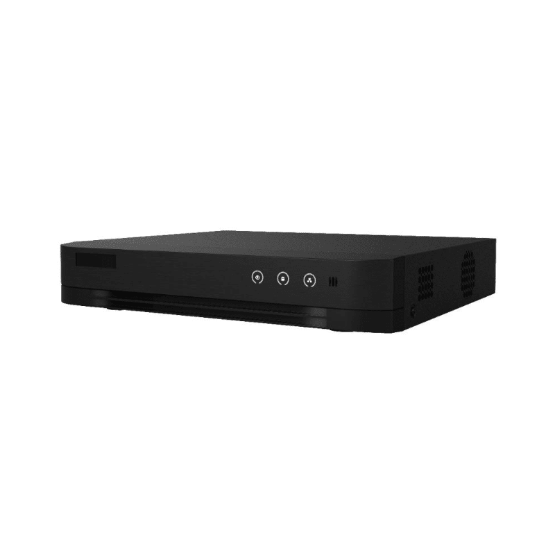 iDS-7208HQHI-M1/E Hikvision Turbo HD DVR snimač 8 kanala AcuSense
