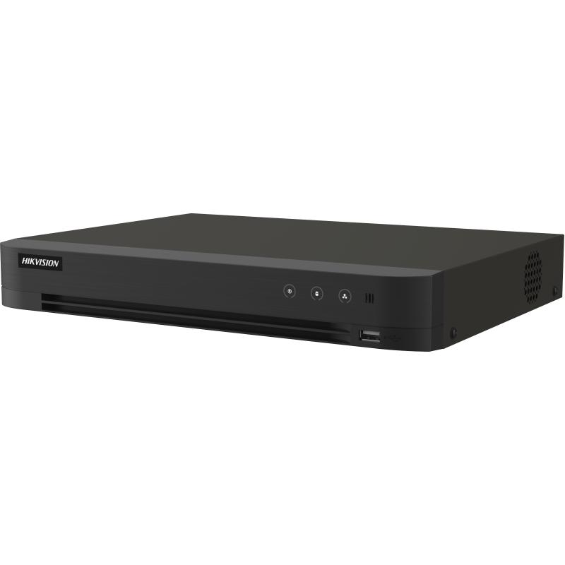 iDS-7208HUHI-M1/XT Hikvision Turbo HD DVR snimač 8 kanala AcuSense