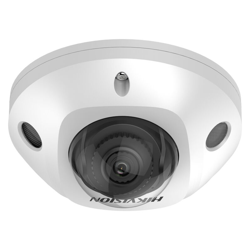 DS-2CD2546G2-IS Hikvision IP dome kamera 4MP