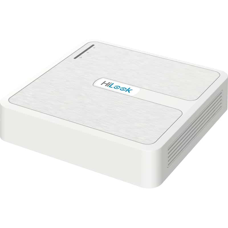 10405.jpg Snimač DVR-104G-K1 4-kanalni Turbo HD HiLook
