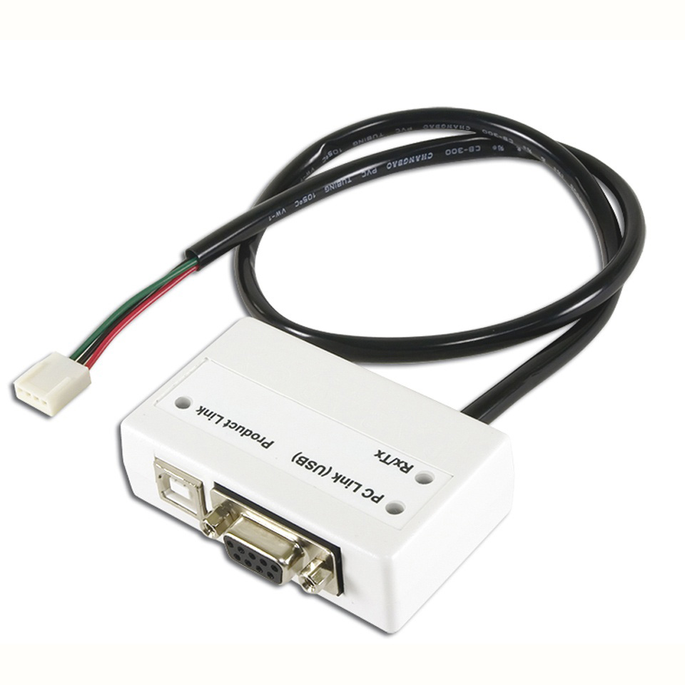 307USB Paradox USB interfejs za programiranje alarmnih centrala