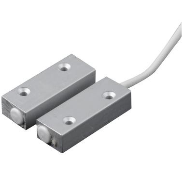 SEC2071 Paradox magnetni kontakt za metalna vrata