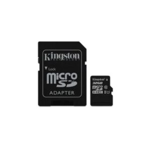 Kingston microSD kartica 32GB