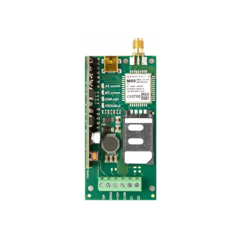 SC-GSM-M2 Securecom GSM komunikator za alarmne centrale