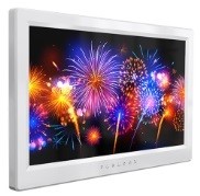 TM70 Paradox touchscreen šifrator 7 inča beli