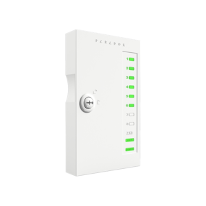 PGM82 Paradox relejni modul sa 8 PGM izlaza