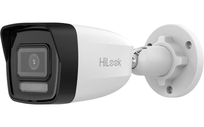 Kamera IPC-B120HA-LUC 2MP IP bullet 2.8mm HiLook