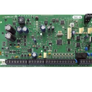 MG5050+ Paradox hibridna alarmna centrala 868 MHz